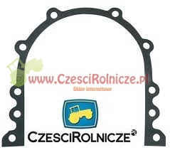 37 - USZCZELKA POKRYWY TYLNEJ [UD001037]