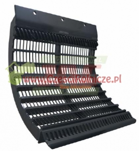 KLEPISKO SEGMENTOWE [KCL030108]