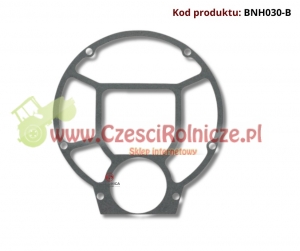 USZCZELKA KD-6500/14000 HERTELL [BNH030-B]