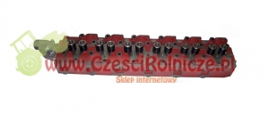 63 - GŁOWICA Z ZAWORAMI 6-CYL [UD004063]
