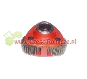 55 - KOSZ SATELITÓW KPL. /6-CYL./ [UD043055]