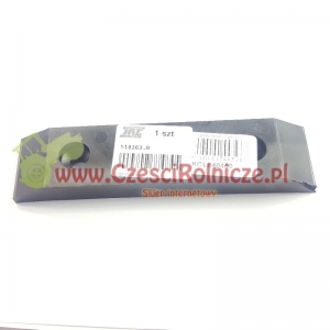 LISTWA ŚLIZGOWA [KCL040400]