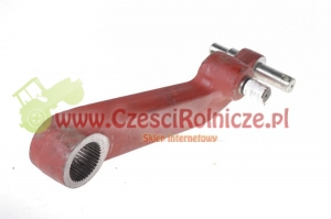 RAMIĘ PODNOŚNIKA LEWE [UZB259018]