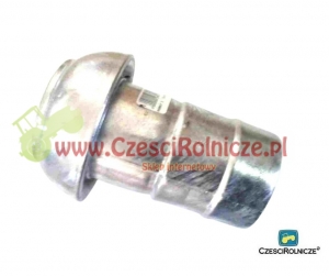 PERROT 3"  ZŁĄCZE  MĘSKIE  -  WĄŻ  FI-90 [BNA308]