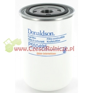 FILTR PALIWA  M24*1,5  L-144* 62   WK940/12 [FI509144]