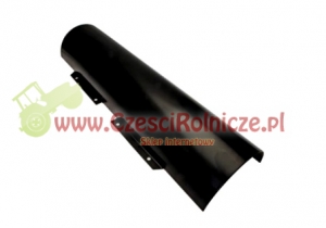 OSŁONA WAŁKA ŁĄCZĄCEGO DWA SPRZĘGŁA [SKP306]