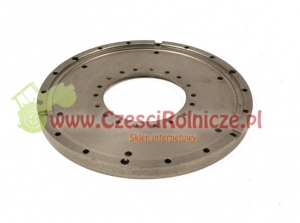 POKRYWA SPRZĘGŁA KPL. [UB180008]