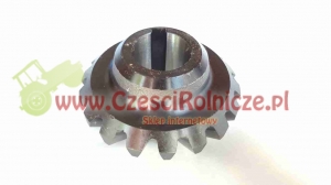 ZĘBATKA Z-18 [SCA272018]