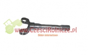 86 - PÓŁOŚ LEWA S.TYP  35CM [UD044086]