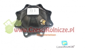 CZASZA POWIETRZNIKA POMPY P-120 BRIADZKI [OPP01-0014]