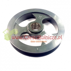 KOŁO PASOWE C [KCL020220]