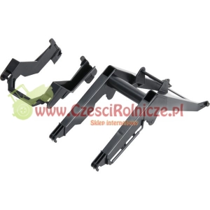 ZESTAW DŹWIGNI ŁADOWARKI PRZEDNIEJ [ZD43300]