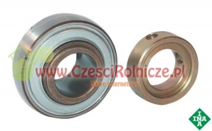 GNE50 KRRB    50*110    ŁOŻYSKO WAŁU [SJK66902]