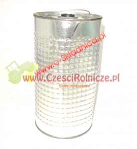 WKŁAD FILTRA OLEJU   L-202*110   OC603   MERCEDES 133031 [FI2202]