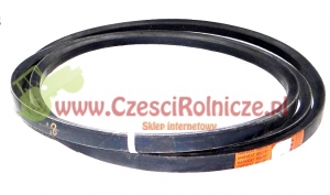 C-3940   PAS KLINOWY   HARVEST   629836 [PK39404]