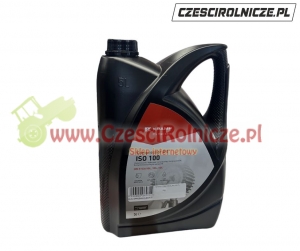 Olej do pomp próżniowych 5 l  KRAMP [DB035-KR]