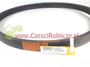 45-2000 LZ   PAS KLINOWY   ( HL-1940 )   S0619175 [PK194038-H]