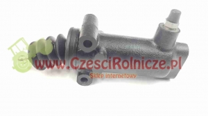 WYSPRZĘGLIK FENDT  FI-38.1 [CFP312]