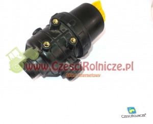 FILTR SSAWNY ARAG 100-160  GWINT-GWINT  1 1/2 [OPF03-0026]