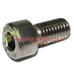 IMBUS DO ZASUWY [ŚI08016]