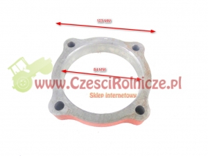 OPRAWA ŁOŻYSKA 6209K2RS [BI21210]