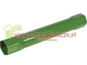 WAŁ STRONA PRAWA    AMAZONE ZA-M [RNA028]