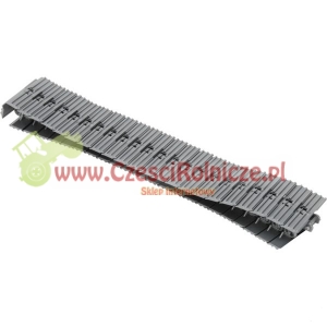 Tor do ładowarki gąsienic. CAT [ZD42428]