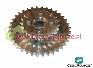 KOŁO           Z-22 / Z-36              Z-562 000.084.000 [ZPA1212]