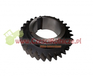 36 - KOŁO NAPĘDOWE 2 BIEGU [UD030036]