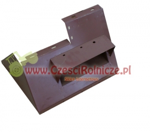 110 - PŁASZCZ TYLNY N.T.   PRAWY [UD108110]