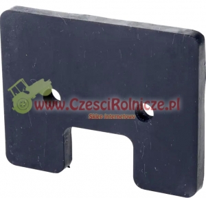 ŁOPATKA ELEWATORA BIZON [BI22811-A]