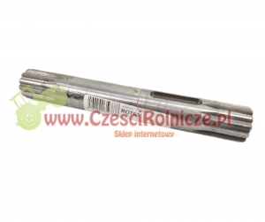 PRZEKŁADNIA MOBEX MB28.46 WAŁEK ŚRODKOWY [RO753]