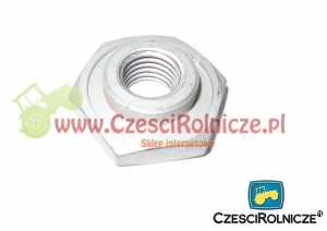 NAKRĘTKA SPECJALNA [ZKG008]