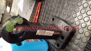 ZACZEP - KOŃCÓWKA DYSZLA Z KOŁNIERZEM [CAZ099]