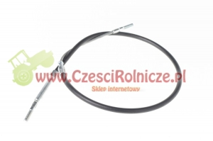 LINKA HAMULCA RĘCZNEGO [UZ057030]