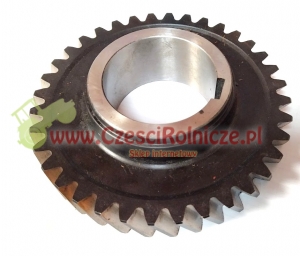 34 - KOŁO SZYBKA SKRZYNIA 36Z   87123004 [UD030234]