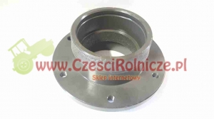 PIASTA TALERZA ŚLIZGOWEGO TYP. I   1,65 [ZKS045]