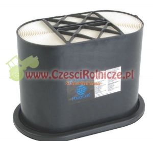 FILTR POW.   181*250*120      pasuje do JCB  SL82005 [FI620165]