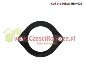 USZCZELKA KD-3000/14000 HERTELL [BNH024]