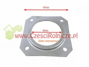 POKRYWA I ZEW.MIMOŚRODU [BI21317]