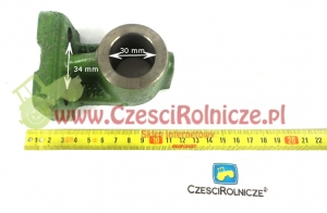 ŁOŻYSKO ROZPIERAKA [PC135]