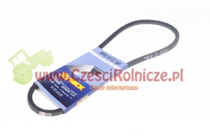 SPZ- 812    PASEK KLINOWY [PK081214]