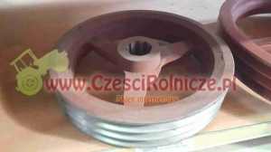 KOŁO PASOWE 3HB [SN053036]