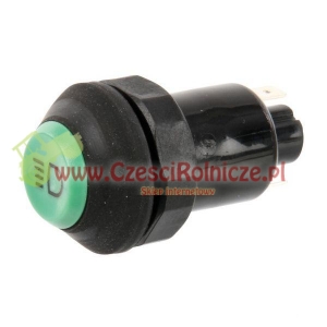 Wyłącznik ciśnieniowy [B11110810PN]