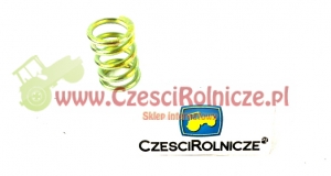 SPRĘŻYNA  33*23*3 S [SCA274019]