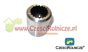 TULEJA Z WIELOWYPUSTEM [SKP229]