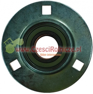 ŁOŻYSKO KPL.  PEA206 [KCL070089]