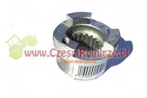 SPRZĘGŁO pasuje do KEMPER 25-28 FREZ - ZAMIENNIK [SKP226-ZAM] 