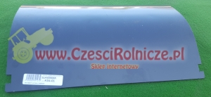 DNO WENTYLATORA Z ZAMKIEM [SJK65906-K]