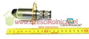 WŁĄCZNIK PRZEDNIEGO NAPĘDU  FI-22MM [CJE403]